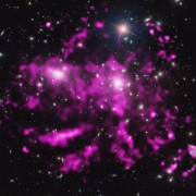 Observatory controls Chandra's science