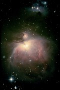 m42,<br /><br />18х30 сек, 800ISO<br />SW8&quot;,EQ5,Canon350Da