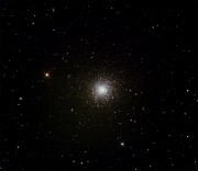 M13, снято 21 февраля<br />24х30 сек ISO800<br />sw8&quot;eq5Canon350dA