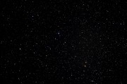 скопление галактик в Деве<br />я насчитал 45 штук!!<br />11х2мин800ISO<br />Юпитер37,EQ5,Canon350Da