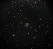 15x32 сек, Canon A540, Meade 70\700