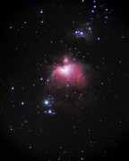 M42 25x32 сек. ISO200