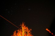 k-30;  40mm iso1600 f/5.6 13sec