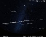 Sp.jpg (672.05 КБ) 42927 просмотров Караван спутников через Орион