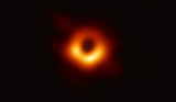 Black Hole Image Makes History