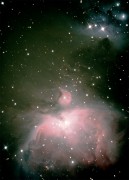 M42,<br />41x30сек800ISO<br />sw8&quot;EQ5Canon350Da