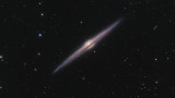 галактика «Игла»
