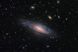 NGC 7331