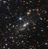 скопления галактик SMACS 0723