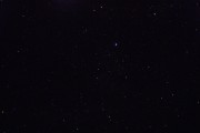еще млечный путь<br />30 сек, iso 1600